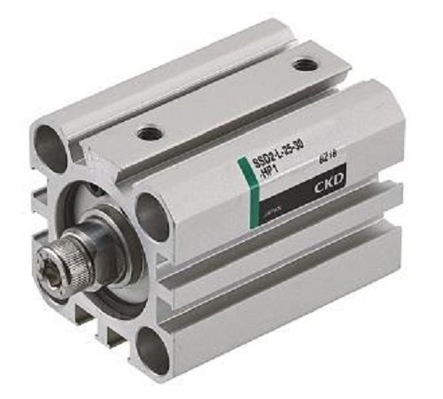 CKD-SSD2-compact-cylinder