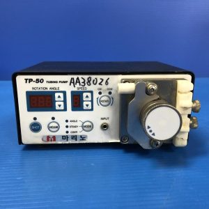 Máy bôi keo 502 TP-50 TAEHA