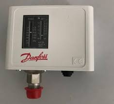 Công tắc áp suất Danfoss KP36(060-110891)range:+2/+14barpe