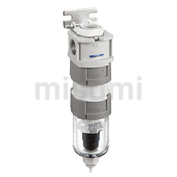 Cyclone filter KOGANEI IBCY50-04-N-PG-B