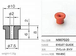 Eyelet YUASA N907020