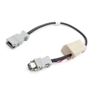 Cable JZSP-C7PA2E-05-E