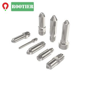 Nozzle Set ROOTIER