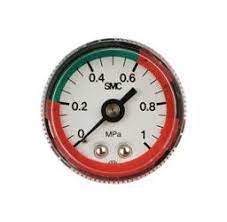 Đồng hồ khí G46-10-01M-L-C2