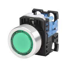 Button light FUJI AM22G4L-10E3S