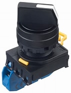 Select switch IDEC YW1S-2E10
