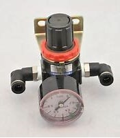 Regulator R152-02