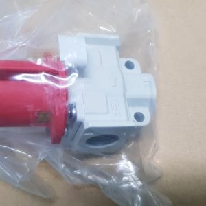 Air Vale SMC VHS20-20A