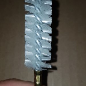 Nylon brush ø15,ø30