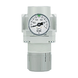 Regulator SMC AR30-03BG-D