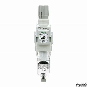 Filter regulator SMC AW30-02B-A