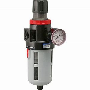 FILTER REGULATOR Koganei FR600-04