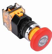 Nút dừng khẩn cấp 22mm-LA38