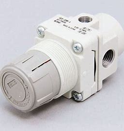 Regulator SMC AR20-02BM-A