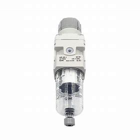 Filter Regulator SMC AW30-02BG-A