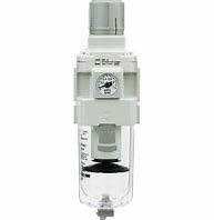 Filter Regulator  SMC AW30K-03B