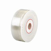 PU Pneumatic Pipe( 1 roller=100 m) White / Ø12mm White / Ø8mm