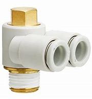 One-touch fitting SMC KQ2Z08-02AS