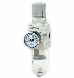 Filter Regulator SMC AW30-03-R-B