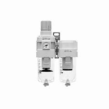 Filter Regulator-Mist Separator SMC AC40D-04-A