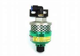 Exhaust cleaner SMC AMC220-02B/AMC320-03B/AMC520-04B