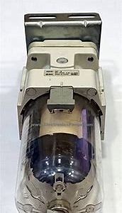 Filter regulator SMC AW40-04-A
