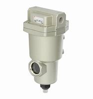 Micro mist separator SMC AMH350C-03C