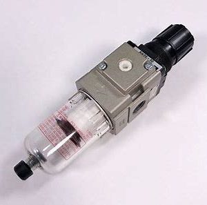 Filter Regulator SMC AW20K-02M