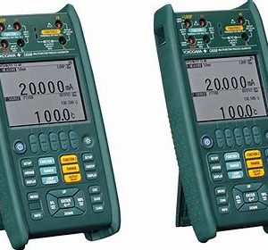 Multi-Function Process Calibrator Yokogawa  CA500 Series