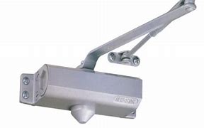 DOOR CLOSER 90° NEW STAR ZA-181