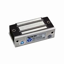 Khóa từ Lock - Khóa từ YM-60, 12V