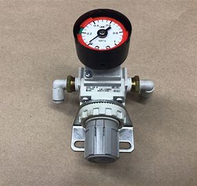 Regulater SMC AR30K-02B-B