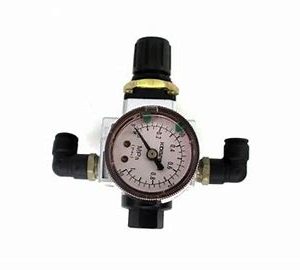 HIGH-RELIEF PRESSURE REGULATORS KOGANEI HR200-02-G1-B