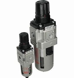 Filter Regulator SMC AW30-02