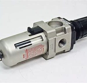 Filter regulator SMC AW30K-03-B