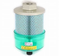 Exhaust Cleaner SMC AMC520-04