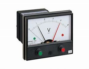 Meter relay HIOKI 2104-HL DC 30V AC 100V
