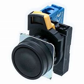 COMMAND SWITCH OMRON A22NN-BNM-NBA-G100-NN