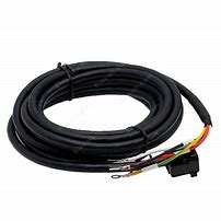 Motor Cable (3m/flexion) Jaskawa JZSP-CSM22-03-E/JZSP-CSM22-05-E