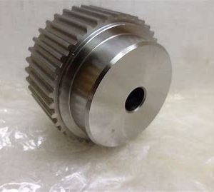 Pulley TSUBAKI 40P5M25AF