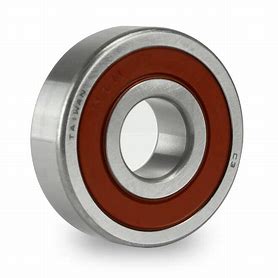 Bearing NTN 6000LLU/6005CM/6005ZZCM/5K/6007ZZ/6008ZZ/6011ZZ/6200ZZ/6201ZZ/6207ZZCM/5K/6800LLB