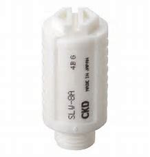 Silencer CKD SLW-6A(1/8B)