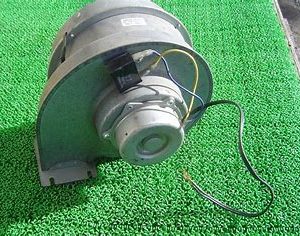 Regeneration Blower Matsui ST3-170T5-200