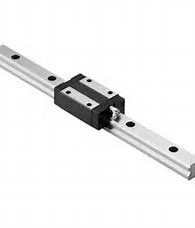 Linear guide MISUMI EGS20S-2-245