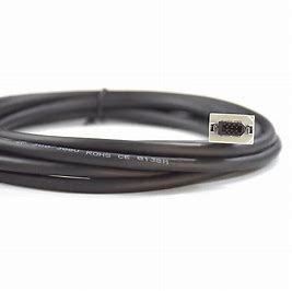 Encoder Cable ( 3m) Yaskawa JZSP-CSP01-03-E