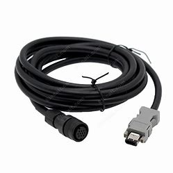Encordercable( axis 4) Yaskawa JZSP-CSP60-05-E