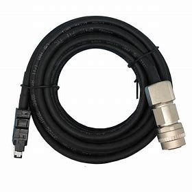 Encoda Cable (3m/Strait Plug) Yaskawa JZSP-CVP01-03-E/JZSP-CVP01-05-E