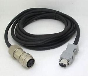 Encoda Cable (5m/Strait Plug) Yaskawa JZSP-CVP11-05-E