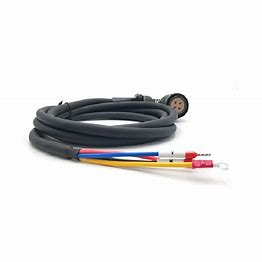 CABLE(ROHS) Yaskawa JZSP-UVA101-03