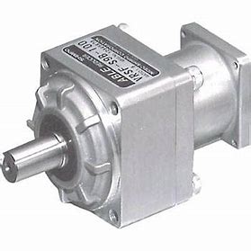 Reducer SHIMPO VRXF-PB-25C-K-14BL14/RXFPB-9C-K-400-TYPE3